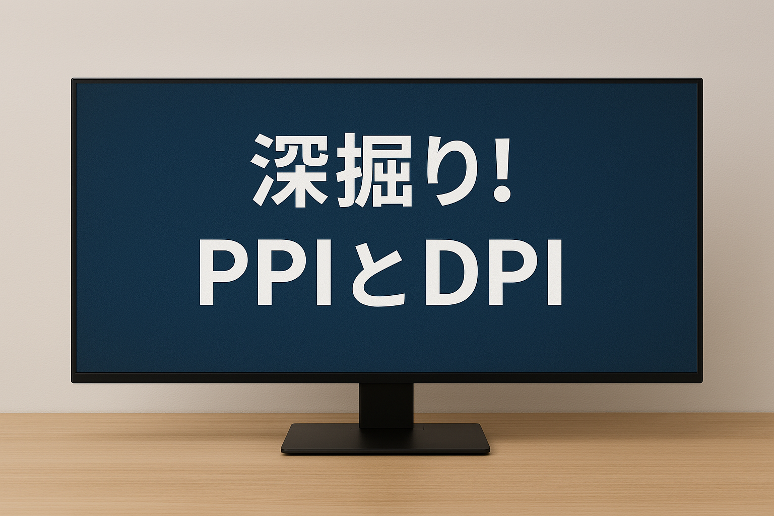 解像度の完全理解ガイド：プロが知るべきPPI/DPIの真実と実践【2025年最新版】 | フォトグラファー石山慎治のサイト